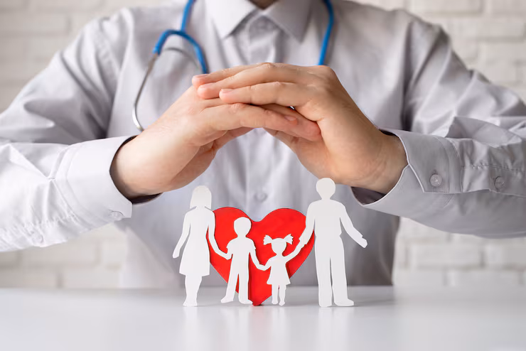 Women's Wellness & Preventive Care